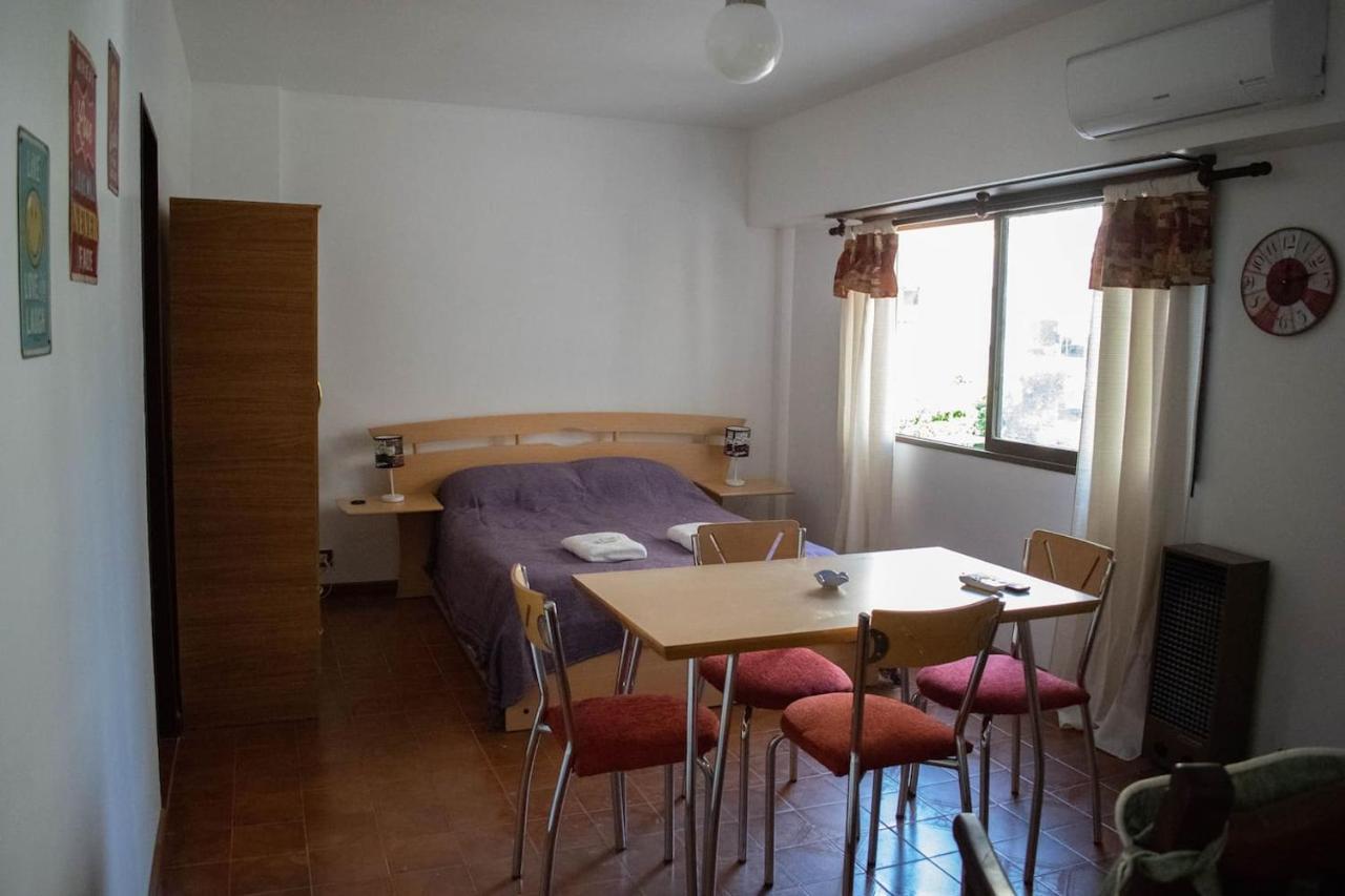 Gise Luz - Studio Palermo Apartment Buenos Aires Exterior photo